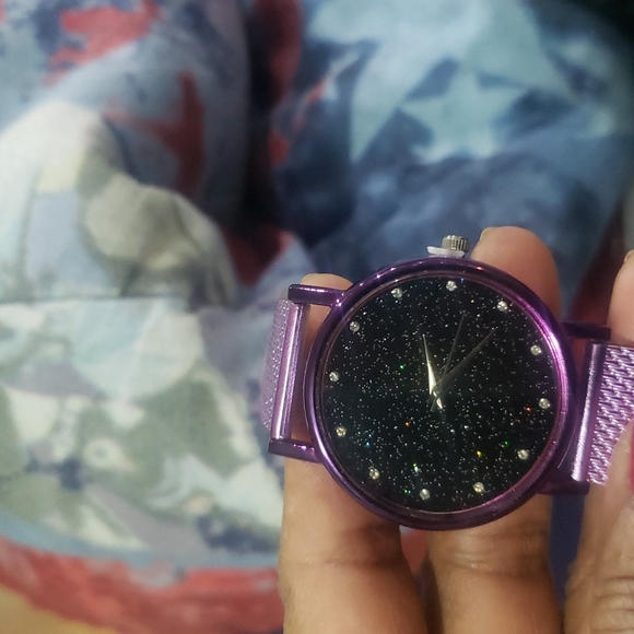 Set of 3 Unisex wristwatches - Picture 10 of 12